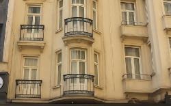 Karlion Palace Taksim