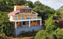 Valley View Villa Wai
(Agro-tourism)