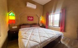 IRWINA-In rhythm with nature