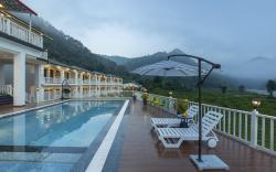 PACK Rishikesh (Mohanchatti)