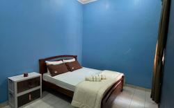 Kota Puteri Vibe Kampung Homestay