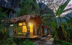 Chezbeo Bungalow Ninh Binh