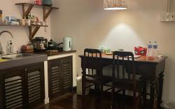 Man Dao Villa - Plum Superior Studio