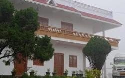 Shola Valley View Resort 