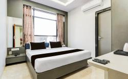 Super Townhouse Jodhpur Clock Tower Formerly Shiv Hari Heritage