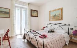 La Galleria Apartments I - Garden room