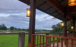 Smile Homna Rest house