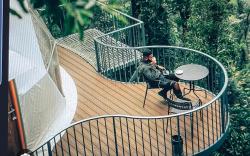 The Edens Glamp Munnar