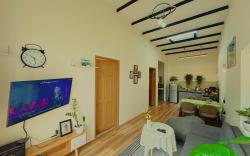 NHÀ BI HOMEATAY NGUYÊN CĂN