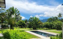 Laman Besaq Langkawi Unit No 5