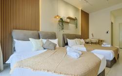 Warm Family Suites @ KLCC by Nexx Field