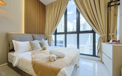 Comfy 2pax Studio @ KLCC by Nexx Field