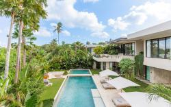 Villa Morada Canggu by Nakula