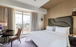 Fairview Hotel by ARTOTEL