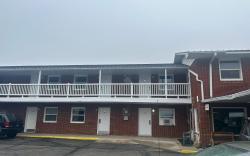Budget Inn By Capital O Oskaloosa Near Pella