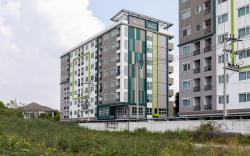 Forest Willow Rangsit ฟอเรสต์วิลโลว์ รังสิต