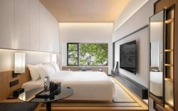 Hill Design Hotel 山丘设计师酒店 春熙路太古里店