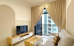 Meldrum Height | Urban Joy Walkable to CIQ