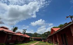  Redstone Naturestay Resort Khopoli