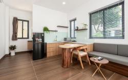 Kim Apartment - Thao Đien