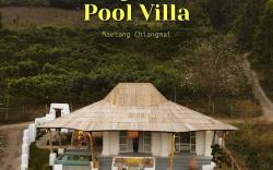 Elephantpoolvilla maetang Chiangmai