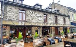 Au Coeur d'Alle by Belvilla