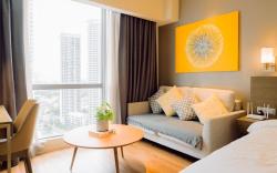 Rockwell River View Stay + Parking