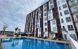 Barsa city by Wm Management 