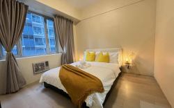 NAIA Stay 1BR 3D One Palm Tree Villas Newport