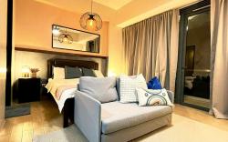 Cozy Studio Stay 6O 81 Newport Near NAIA Airport