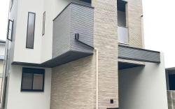 【福の荘 唐人町B棟】新築三階一戸建｜浴室2つ｜和室付き｜駐車場2台｜市内便利エリア｜地下鉄徒歩8分