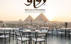 RIWAQ Pyramids Boutique 
