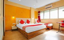 Hotel O Dream-inn Apartment