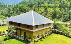 Spot on Naro Eco Resort