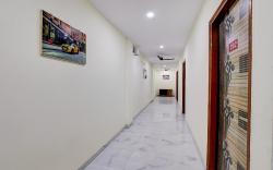 Hotel O The Hotel City Plaza