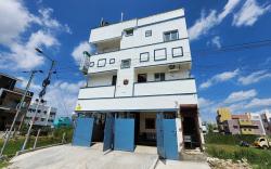 Hotel O SSR residency