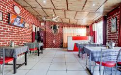 SPOT ON Hotel White Cloud