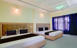 SPOT ON The Paradiso Inn