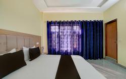 SPOT ON The Paradiso Inn