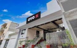 SPOT ON Midway Taj Home Stay