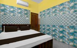 Hotel O Friends Lodge