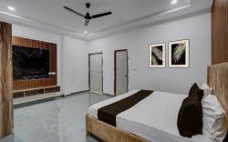 Hotel O THE AMBROSIA STAY