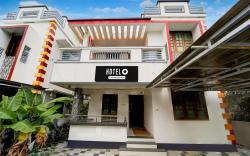 Hotel O Thumba Beach Trivandrum