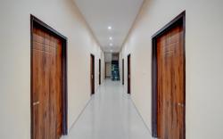 Hotel O Haven Palace