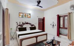 SPOT ON Aparna's Home