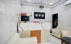 Hotel O SR Residency