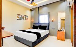 Hotel O Fortune Palace