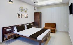 Hotel O NEW CLARK INN & BANQUET