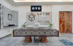 Hotel O A-Cube