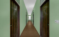 Hotel O Rudraksh Palace